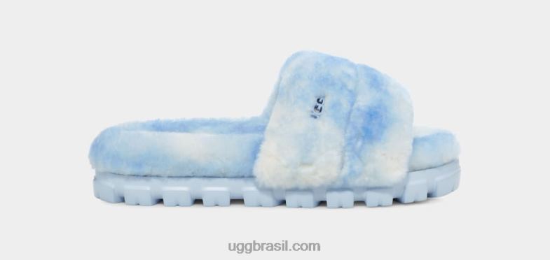 céu nublado 4VTTD350 UGG mulheres aquarelas cozetta