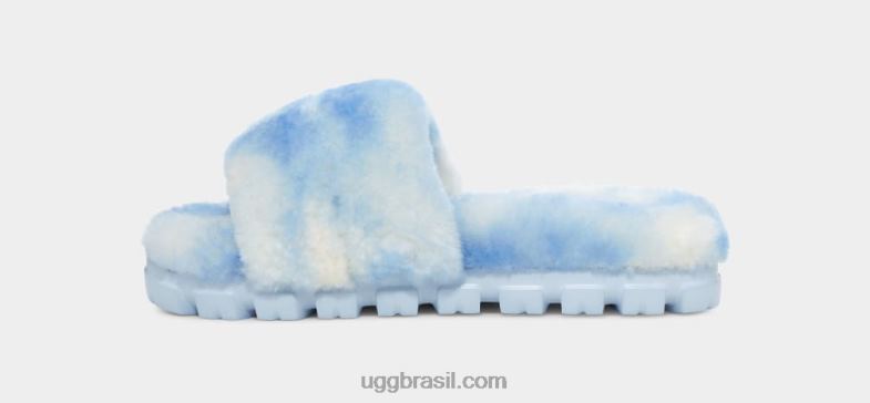 céu nublado 4VTTD350 UGG mulheres aquarelas cozetta