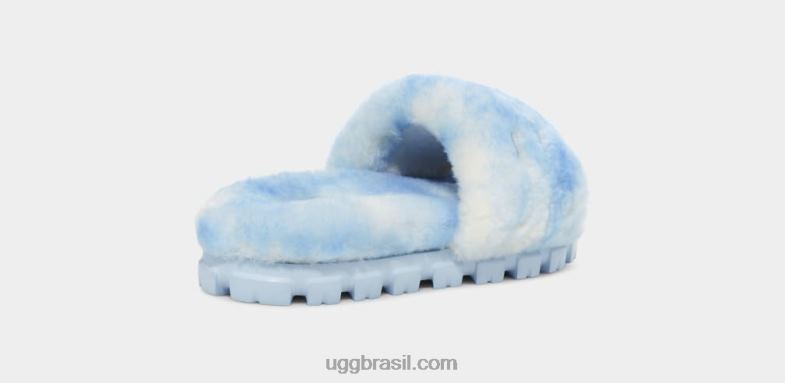 céu nublado 4VTTD350 UGG mulheres aquarelas cozetta