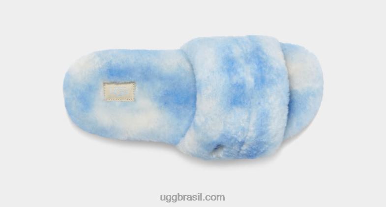 céu nublado 4VTTD350 UGG mulheres aquarelas cozetta