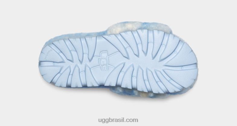 céu nublado 4VTTD350 UGG mulheres aquarelas cozetta