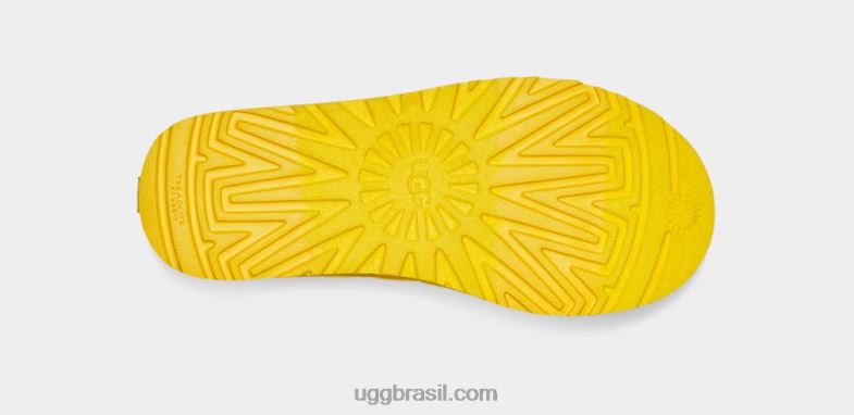 canário 4VTTD614 UGG mulheres tasman lta
