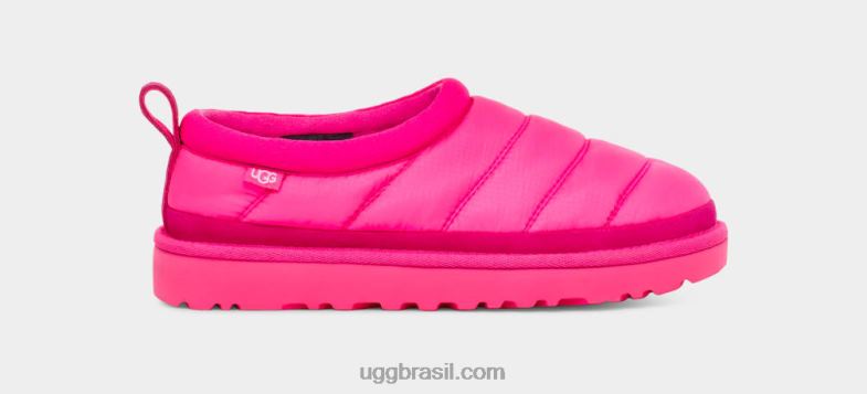 caramelo rosa 4VTTD613 UGG mulheres tasman lta