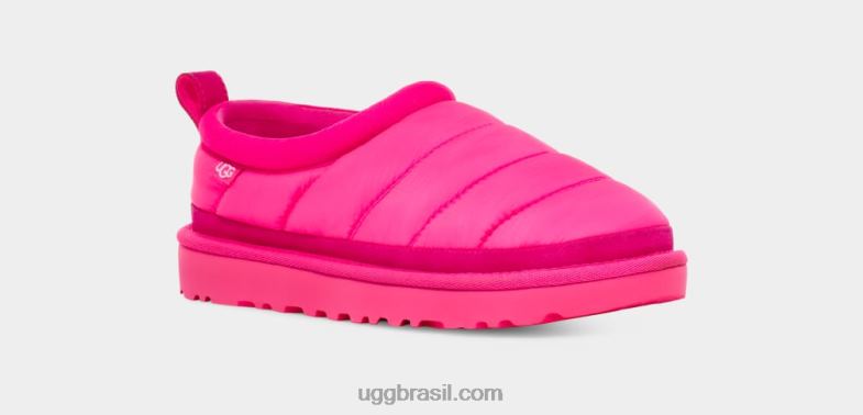 caramelo rosa 4VTTD613 UGG mulheres tasman lta