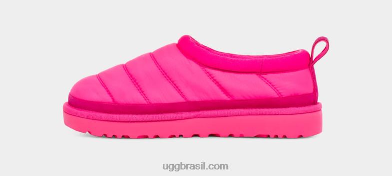 caramelo rosa 4VTTD613 UGG mulheres tasman lta