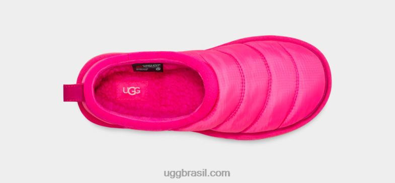 caramelo rosa 4VTTD613 UGG mulheres tasman lta