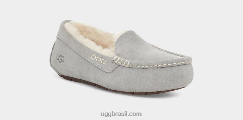 cinza claro 4VTTD373 UGG mulheres Ansley