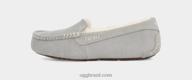 cinza claro 4VTTD373 UGG mulheres Ansley