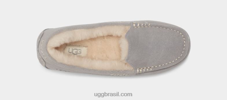 cinza claro 4VTTD373 UGG mulheres Ansley