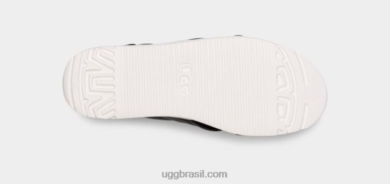 couro preto 4VTTD541 UGG mulheres zayne estilingue