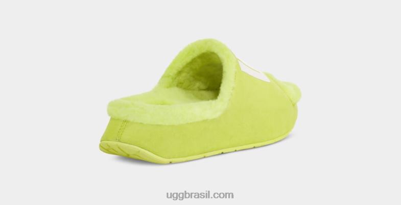 enxofre 4VTTD833 UGG mulheres pierside slide chopd