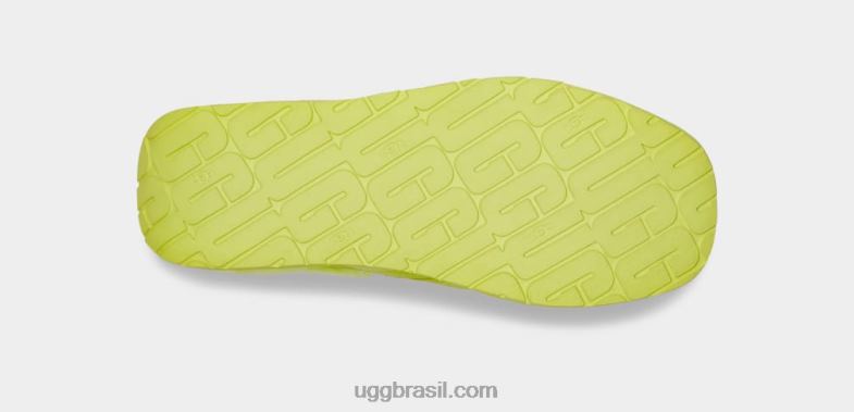 enxofre 4VTTD833 UGG mulheres pierside slide chopd