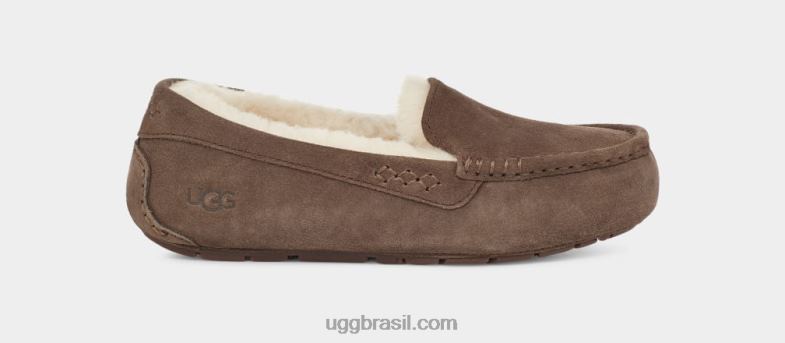 expresso 4VTTD374 UGG mulheres Ansley