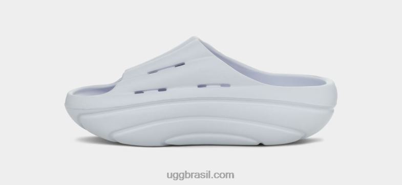 fluxo do mar 4VTTD379 UGG mulheres slide de espuma