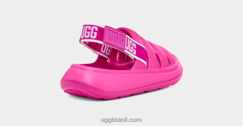 fruta do dragão 4VTTD441 UGG mulheres esporte sim deslize