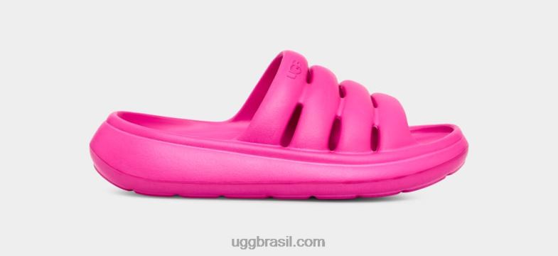 fruta do dragão 4VTTD441 UGG mulheres esporte sim deslize