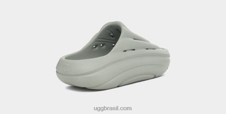 galgo 4VTTD378 UGG mulheres slide de espuma