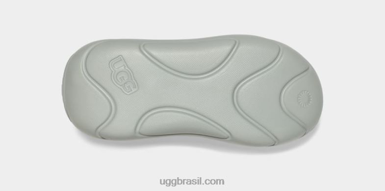 galgo 4VTTD378 UGG mulheres slide de espuma