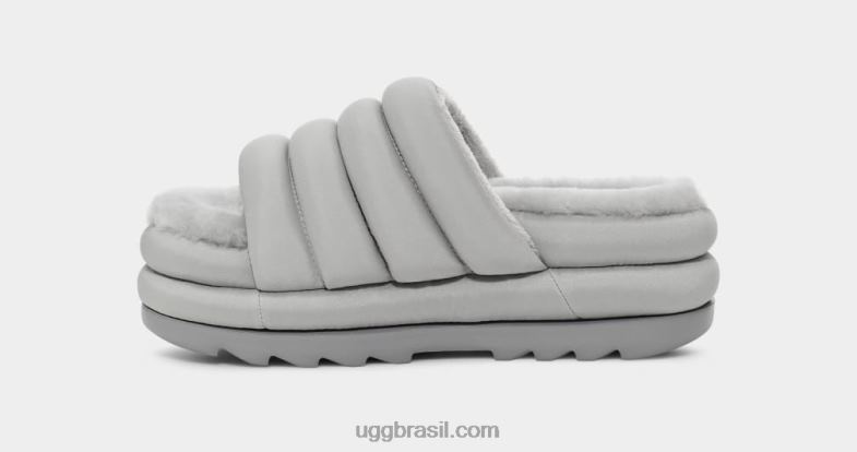 godo 4VTTD763 UGG mulheres maxi slide