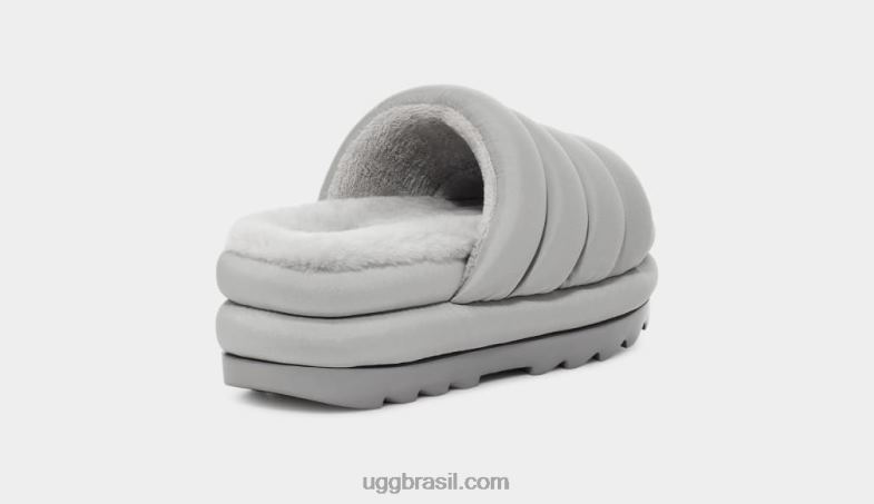 godo 4VTTD763 UGG mulheres maxi slide