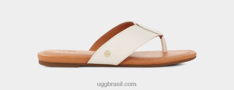 jasmim 4VTTD516 UGG mulheres flip cuidadoso