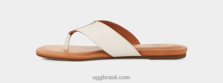 jasmim 4VTTD516 UGG mulheres flip cuidadoso