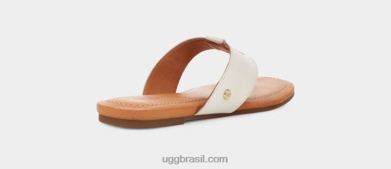jasmim 4VTTD516 UGG mulheres flip cuidadoso