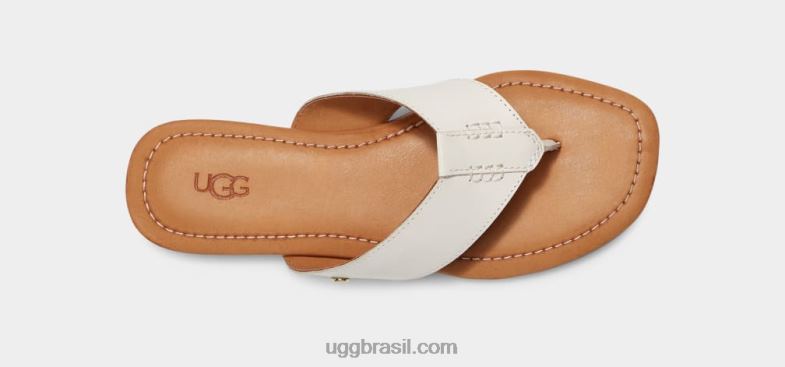 jasmim 4VTTD516 UGG mulheres flip cuidadoso