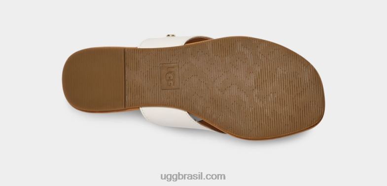 jasmim 4VTTD516 UGG mulheres flip cuidadoso