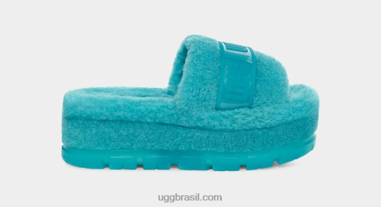 maremoto 4VTTD732 UGG mulheres fofinha clara