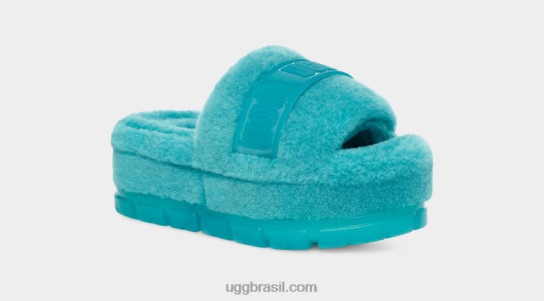 maremoto 4VTTD732 UGG mulheres fofinha clara