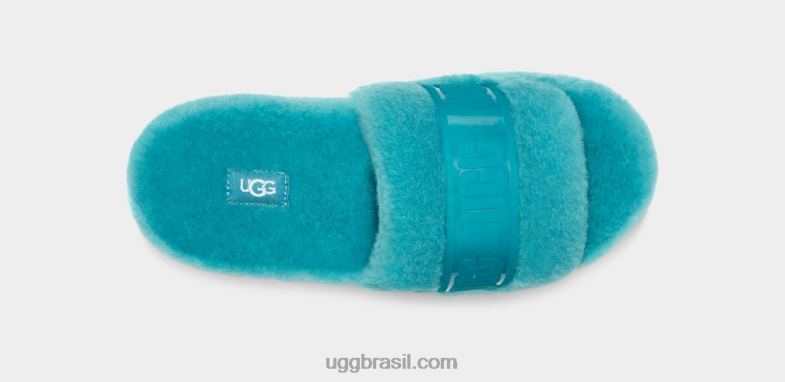 maremoto 4VTTD732 UGG mulheres fofinha clara