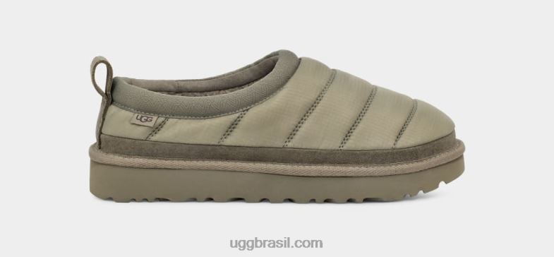 musgo verde 4VTTD580 UGG mulheres tasman lta