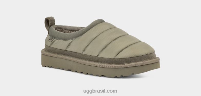 musgo verde 4VTTD580 UGG mulheres tasman lta
