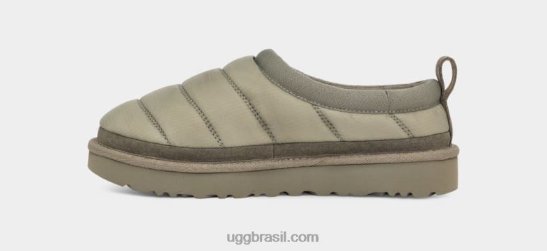 musgo verde 4VTTD580 UGG mulheres tasman lta