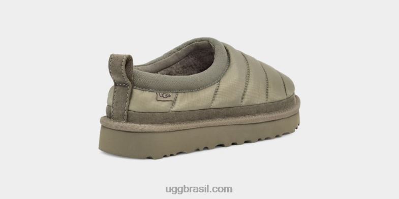 musgo verde 4VTTD580 UGG mulheres tasman lta