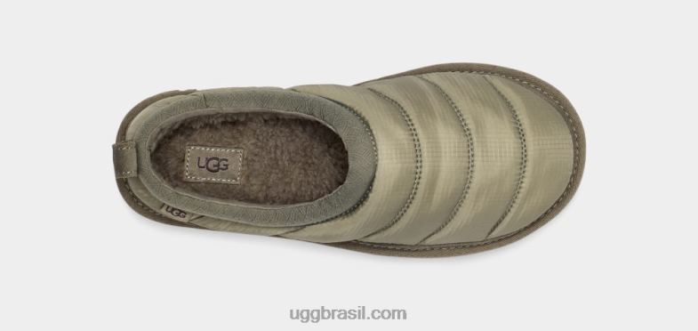 musgo verde 4VTTD580 UGG mulheres tasman lta