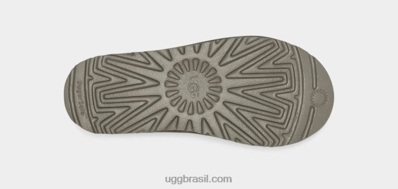 musgo verde 4VTTD580 UGG mulheres tasman lta