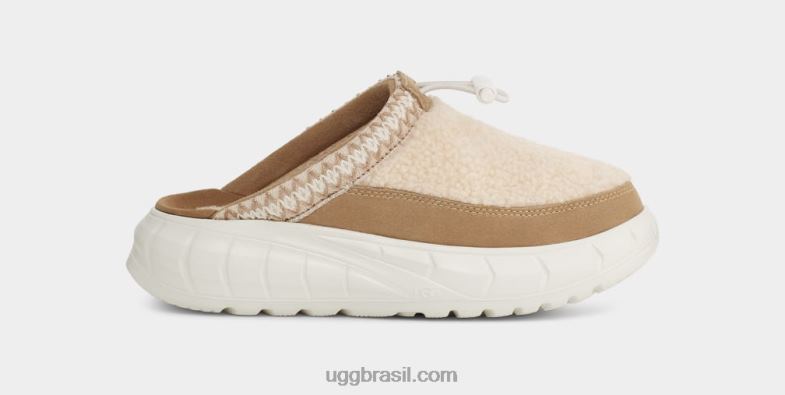 natural 4VTTD705 UGG mulheres Westside híbrido