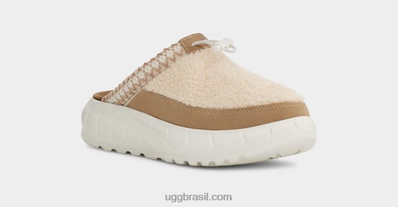 natural 4VTTD705 UGG mulheres Westside híbrido