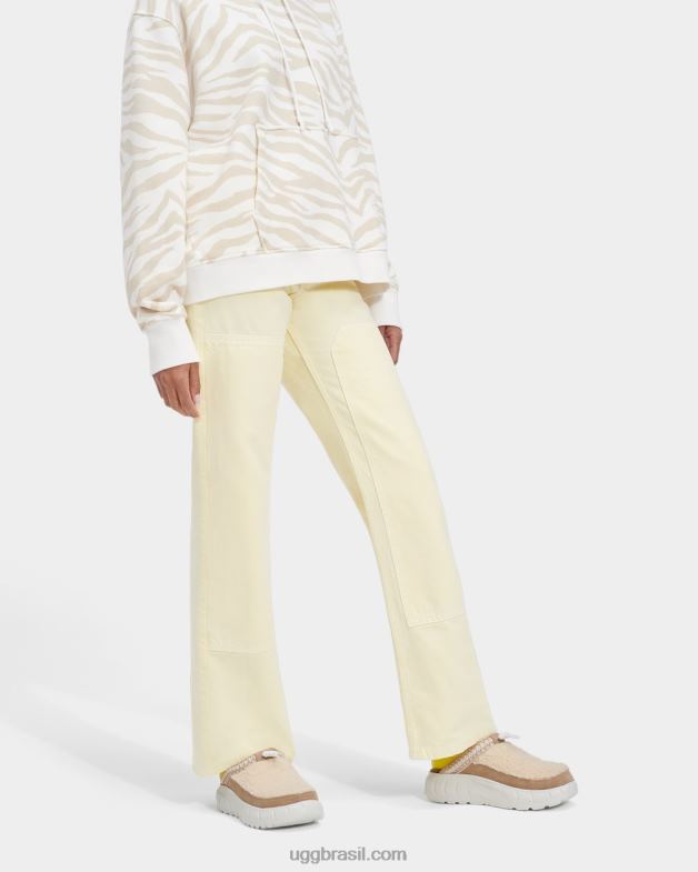 natural 4VTTD705 UGG mulheres Westside híbrido