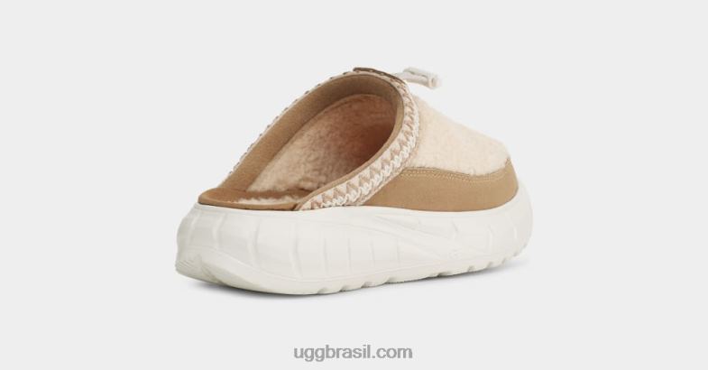 natural 4VTTD705 UGG mulheres Westside híbrido