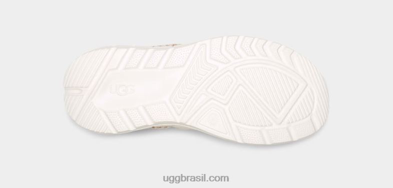 natural 4VTTD705 UGG mulheres Westside híbrido