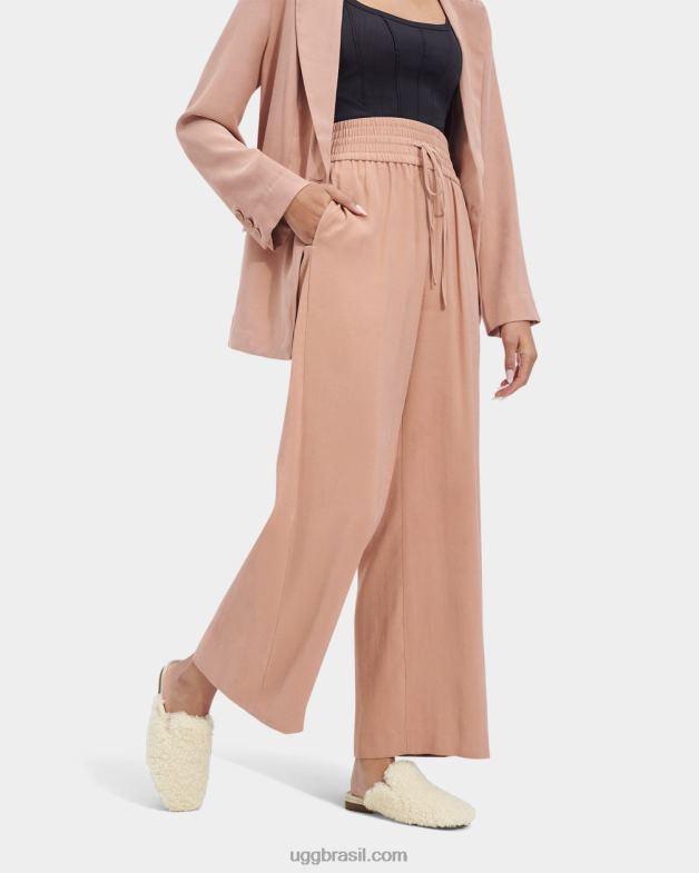 natural 4VTTD746 UGG mulheres Janaya Cosy Mule