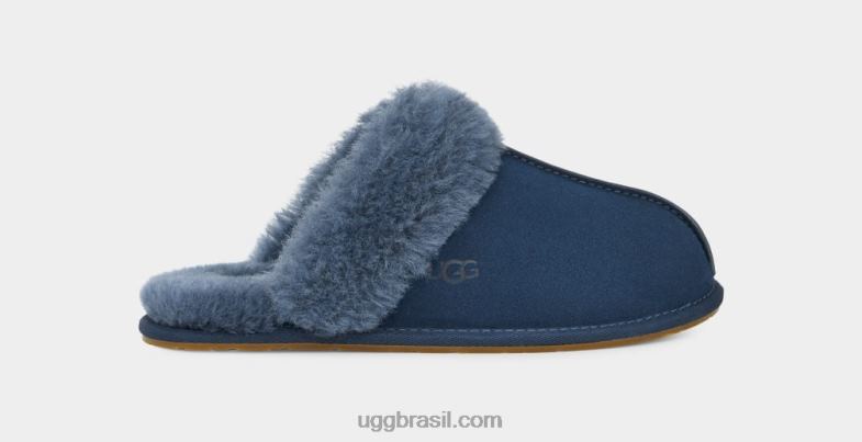 oceano 4VTTD2050 UGG mulheres scuffette ii