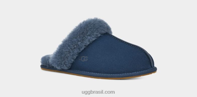oceano 4VTTD2050 UGG mulheres scuffette ii
