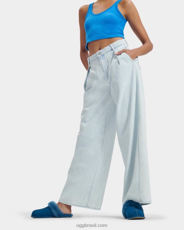 oceano 4VTTD2050 UGG mulheres scuffette ii