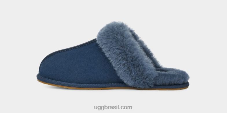oceano 4VTTD2050 UGG mulheres scuffette ii