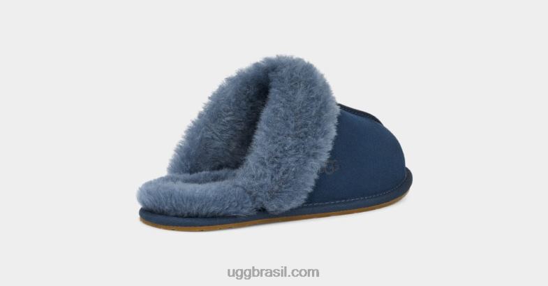 oceano 4VTTD2050 UGG mulheres scuffette ii