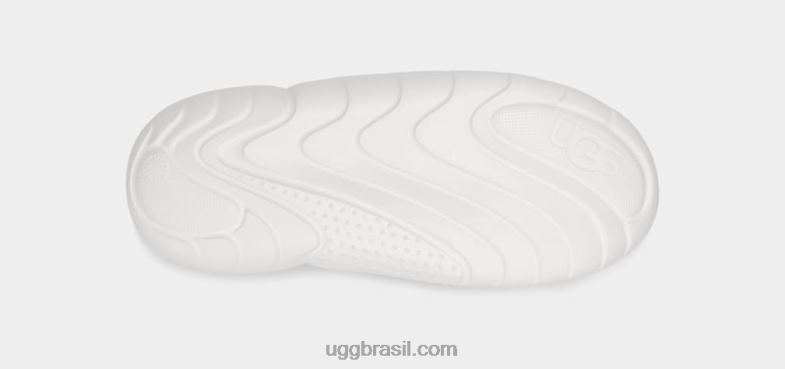 penugem de pêssego 4VTTD65 UGG mulheres o deslizamento de nuvens